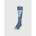 Women's ski socks 4F 4FWAW24UFSOF258-32S Clothing Your Sports Performance