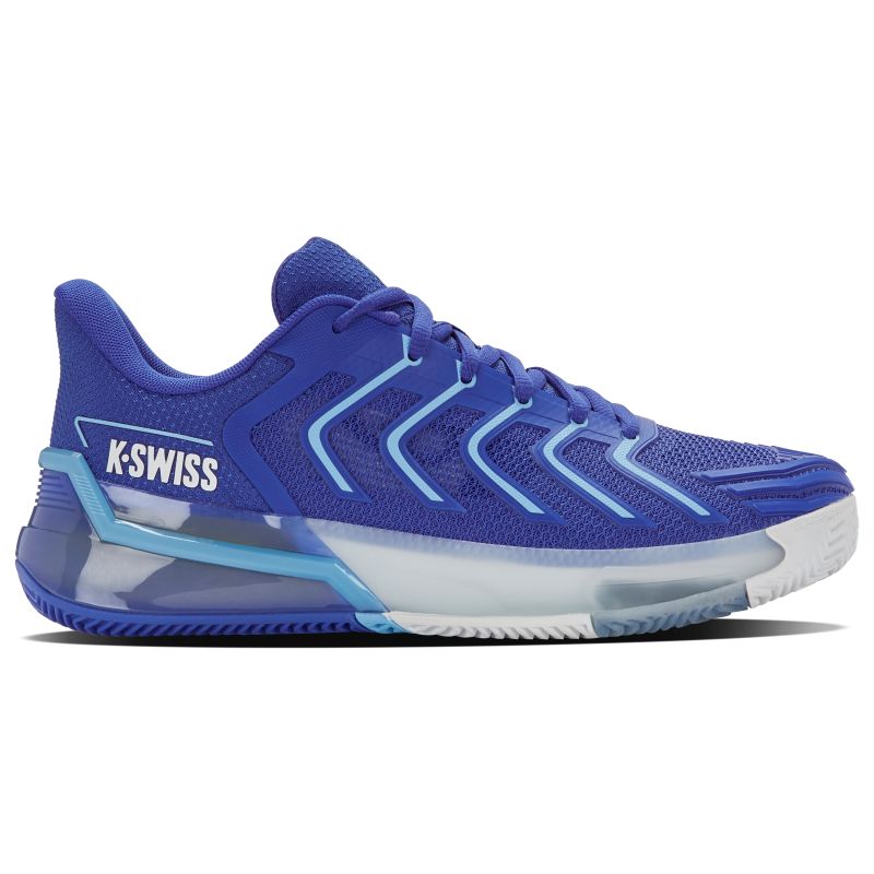 K-swiss ULTRA SHOT 4 HB men's training sneakers blue (04438-413-M)
