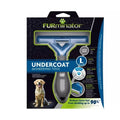 FURminator - furminator for long-haired dogs - L Dla psa/Pielęgnacja (dla psów) Your Sports Performance