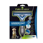 FURminator - furminator for long-haired dogs - L Dla psa/Pielęgnacja (dla psów) Your Sports Performance