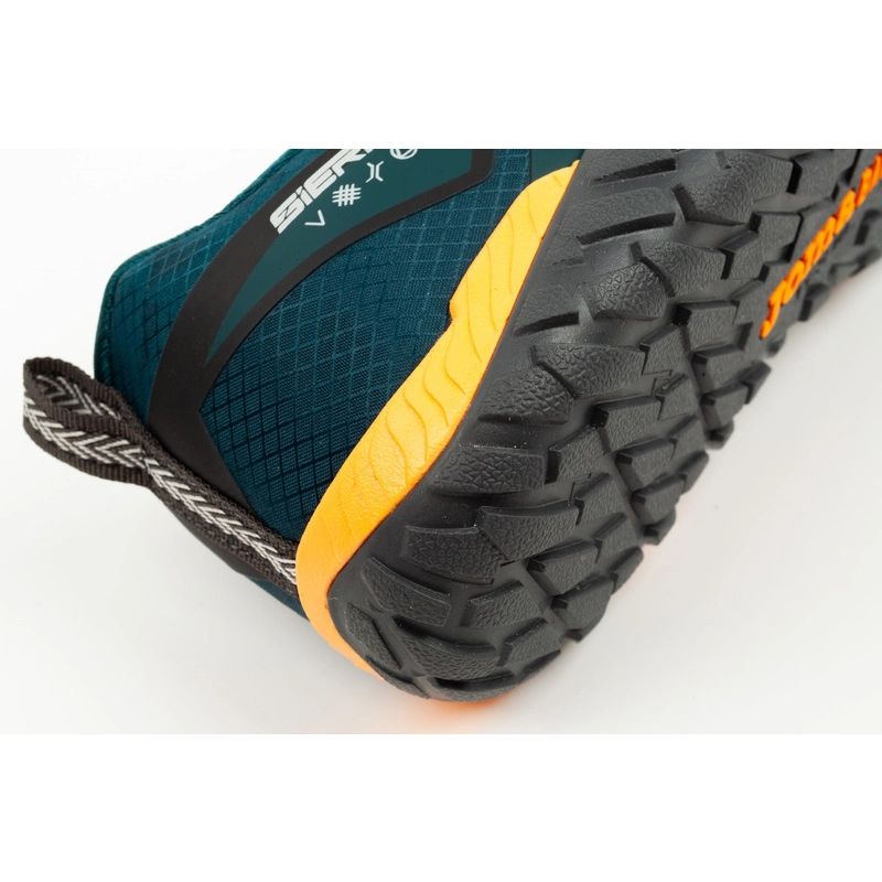 Joma men's trail running shoes Sierra Barefoot comfortable