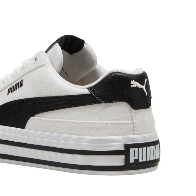 Puma Court Classic Vulc FS Jr shoes 396558 02 Footwear/Lifestyle Puma