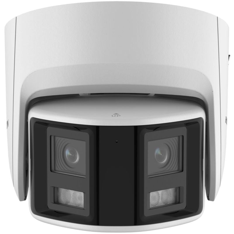 HIKVISION DS-2CD2346G2P-ISU/SL (2.8mm) IP camera CCTV IP/Kamery Your Sports Performance