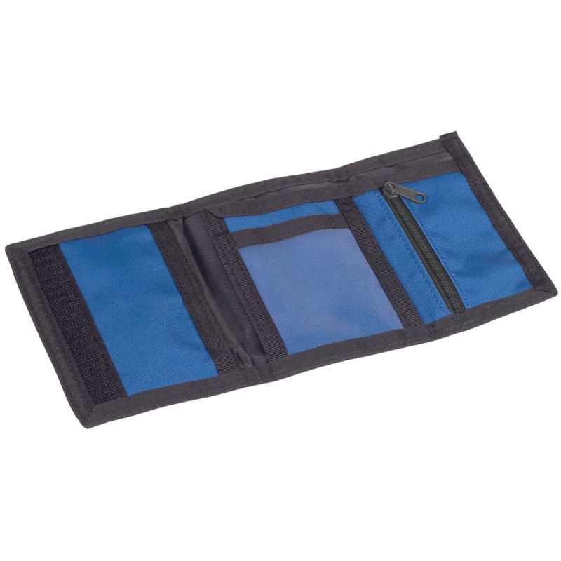 Lego Ninjago Jay Wallet 10103-2403 Accessories/pozostałe portfele i kosmetyczki Your Sports Performance