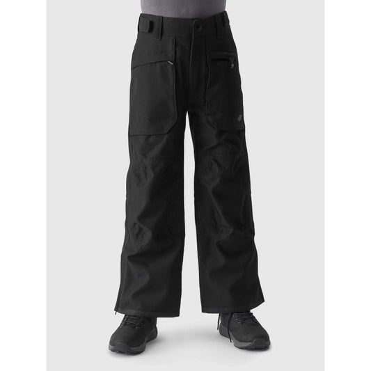 4F Jr Ski Pants 4FJAW23TFTRM359-21S Clothing/Ski/Dzieci/4f Your Sports Performance