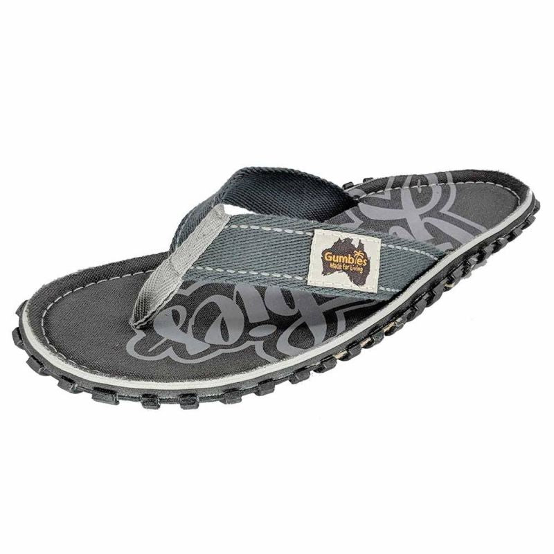 Gumbies Islander Flip Flops 708210945424 Footwear/Lifestyle/Gumbies Your Sports Performance