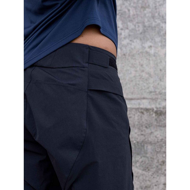 POC M'S Infinite All Mountain Cycling Shorts Black