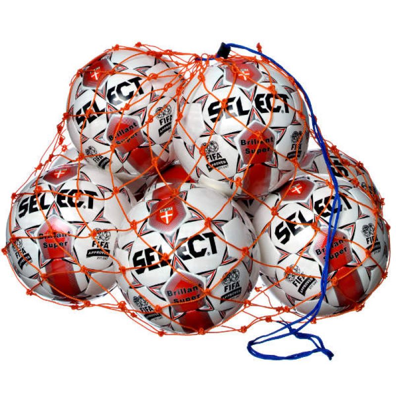 Select net 10-12 balls T26-0567 Accessories/Sports facilities equipment Select