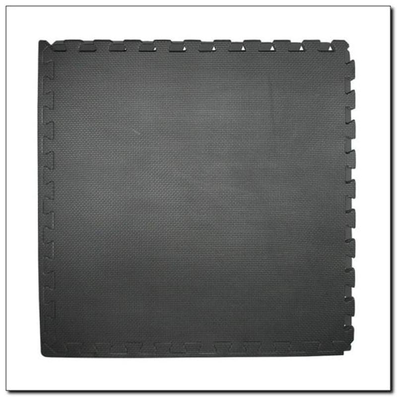 Puzzle Mat for strength equipment MP12 600x600x12mm 17-63-018 Accessories/Training equipment Your Sports Performance
