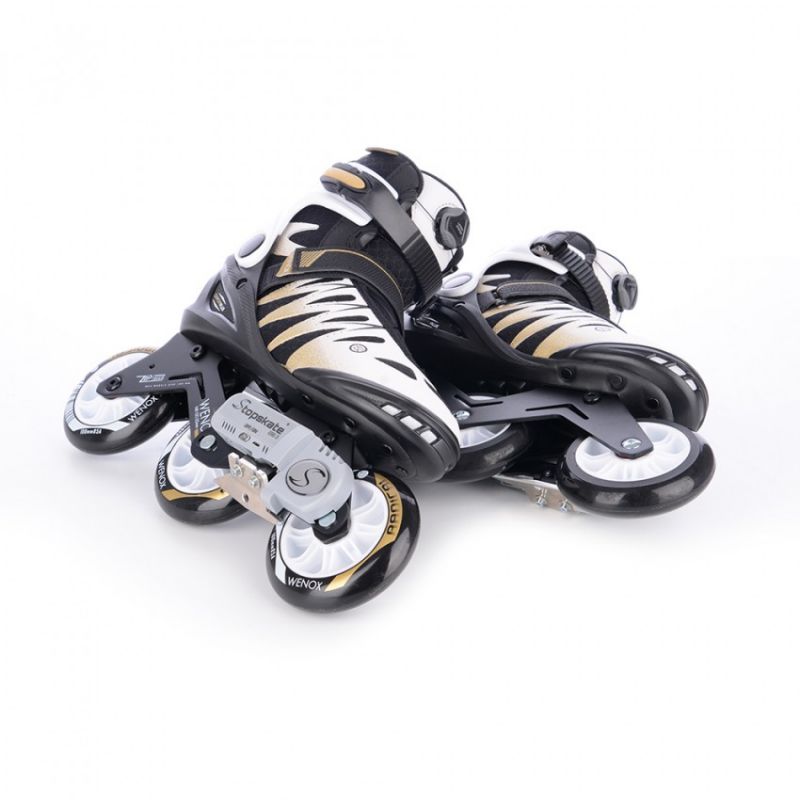 Tempish Wenox Top Lady Ebs W 10000541 Accessories/Skating/Rolki (pozostałe) Your Sports Performance