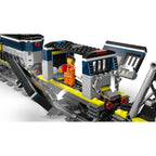 LEGO City Trains 60508 Kid/Toys Your Sports Performance
