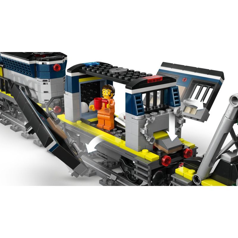 LEGO City Trains 60508 Kid/Toys Your Sports Performance
