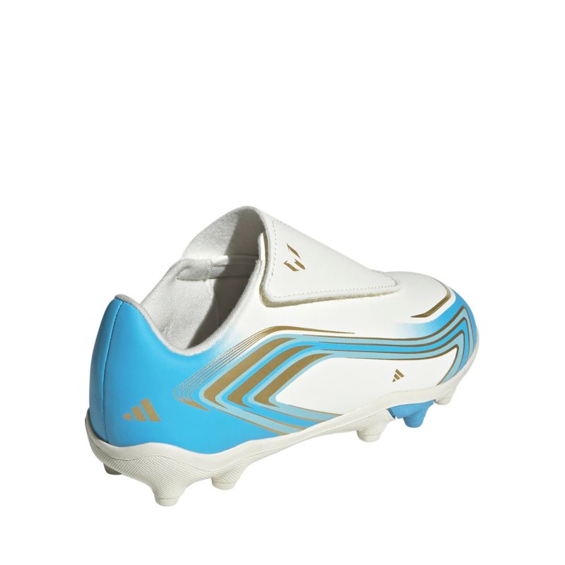 adidas F50 Messi Club Velcro FG/MG KK1711 football boots