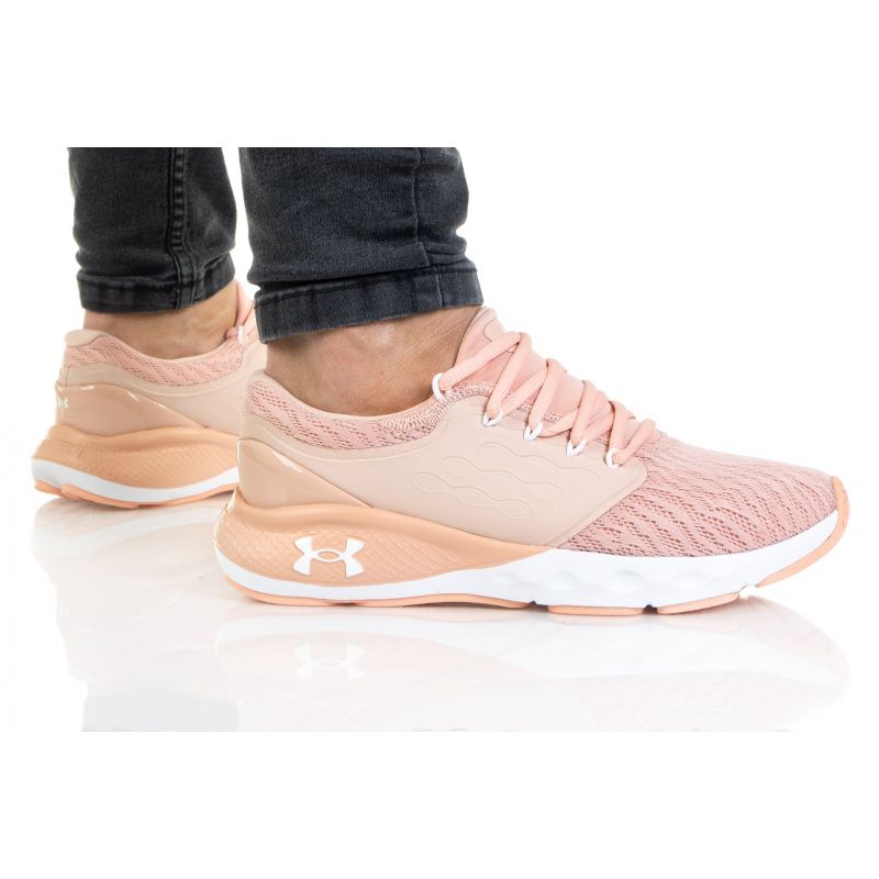 Under Armor W Charged Vantage W 3023565-601 Footwear/Training/Women Your Sports Performance