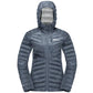 Jack Wolfskin Routeburn Pro Ins W Jacket W 1207192-T0150 Clothing/Outdoor/Jack Wolfskin Your Sports Performance