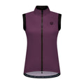 Rogelli women's vest SIGNATURE purple M Rogelli/Rower/Woman/Kamizelki Your Sports Performance