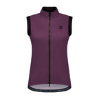 Rogelli women's vest SIGNATURE purple M Rogelli/Rower/Woman/Kamizelki Your Sports Performance