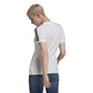T-shirt adidas 3 Stripes W GN2913 Clothing/Lifestyle/T-shirts Adidas