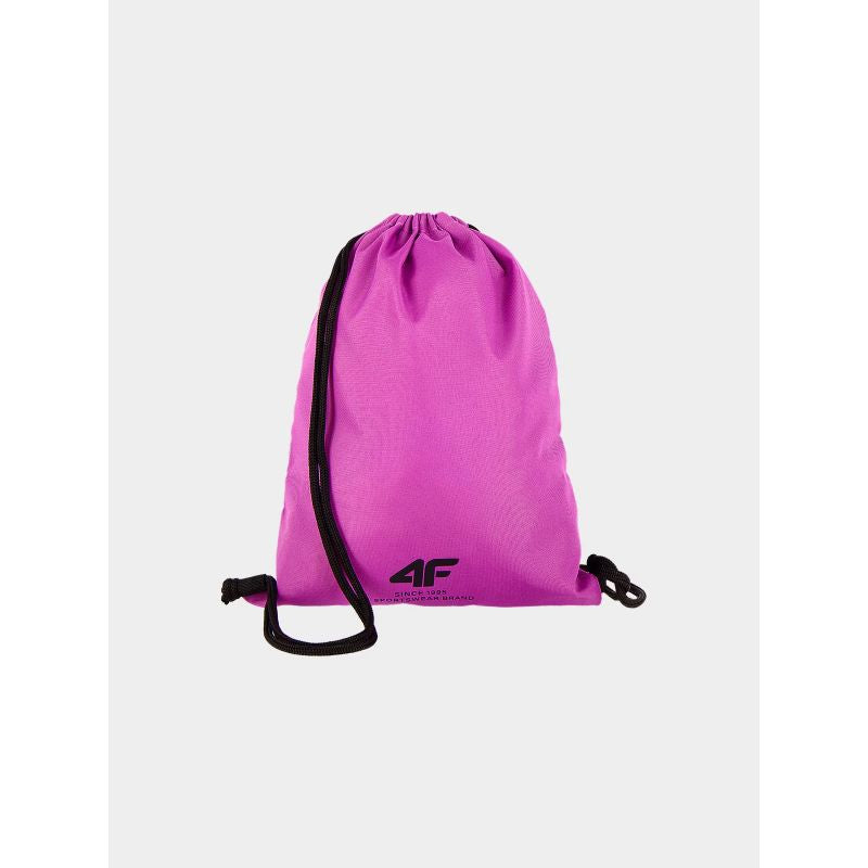 Children's backpack - bag 4F Junior 4FJWAW24AGYMU098-54S *Kategoria tymczasowa Your Sports Performance