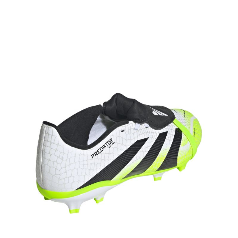 Adidas Predator League FT FG/MG Jr JP9916 football boots Footwear/Football/JR/FG Adidas