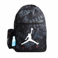 Air Jordan School Backpack with Pencil Case - 9B0503-KR5 Akcesoria i sprzęt koszykarski/Torby i plecaki Your Sports Performance