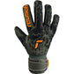 Reusch Attrakt Freegel Silver 53 70 035 5555 goalkeeper gloves Accessories/Gloves Your Sports Performance