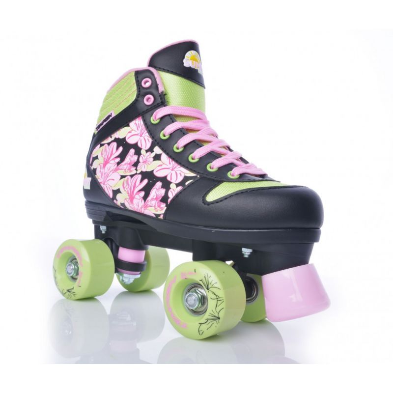 Tempish Sunny Bloom Jr 1000004924 roller skates Accessories/Skating/Wrotki Your Sports Performance