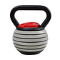 Kettlebell adjustable 40 LBS HMS KR40 Accessories/Training equipment Your Sports Performance