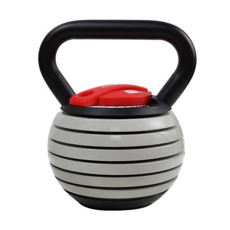 Kettlebell adjustable 40 LBS HMS KR40 Accessories/Training equipment Your Sports Performance