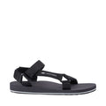 Men's sandals 4F M1119 dark gray 4FWSS26FSANM119 23S
