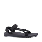 Men's sandals 4F M1119 dark gray 4FWSS26FSANM119 23S