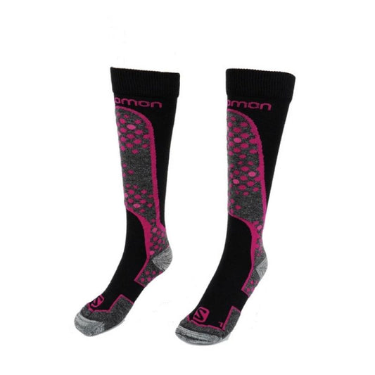 Salomon ski snowboard socks C12471 Clothing/Ski Your Sports Performance