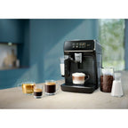 Philips Series 2300 EP2331/10 Fully automatic coffee machine AGD - Produkty/Ekspresy do kawy Your Sports Performance