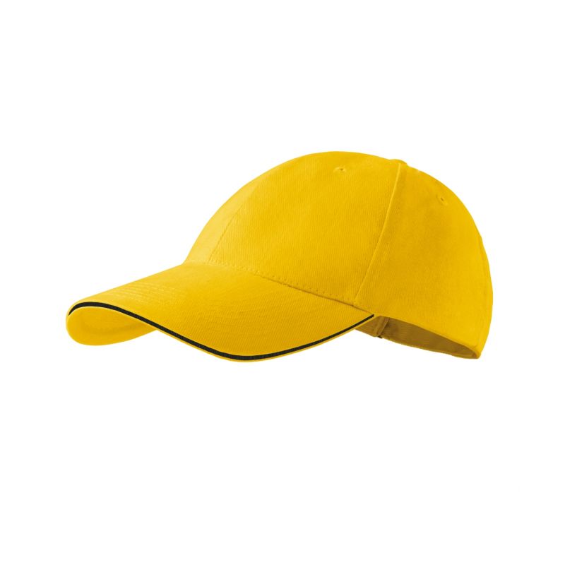 Cap Malfini Sandwich 6P MLI-30604 Clothing/Multisport Malfini