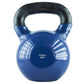 Kettlebell cast iron Blue HMS KNV20 20kg Accessories/Training equipment Your Sports Performance