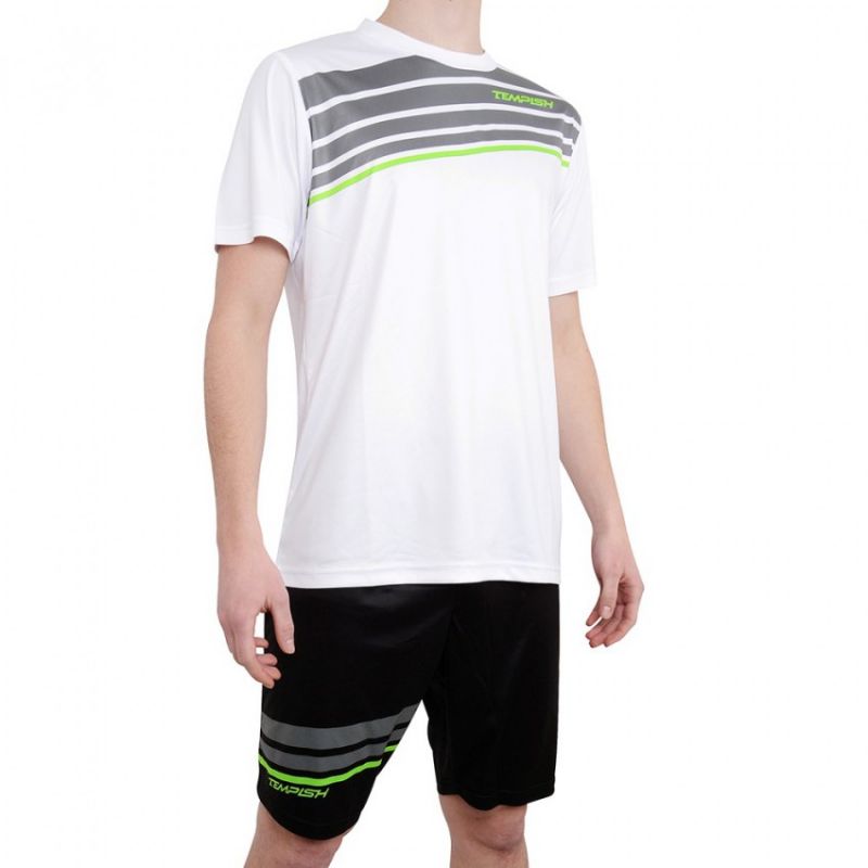 TEMPISH Parade Jr Training Shirt 1350000513 Clothing/Training/Tempish Your Sports Performance