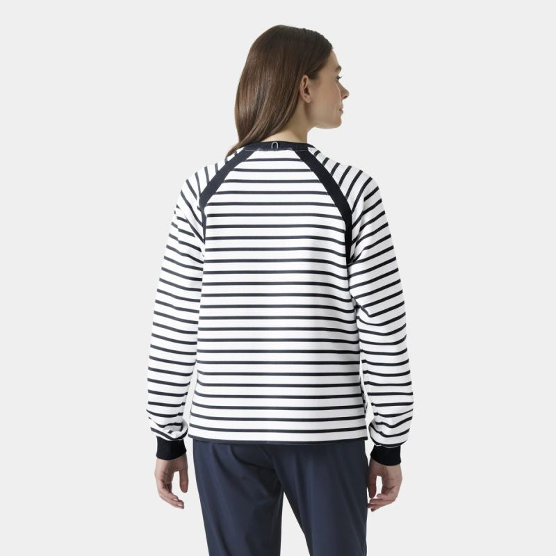 Helly Hansen Women's W Capri Sweatshirt 54568 001 Helly Hansen