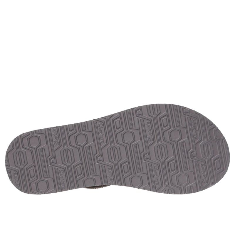 Skechers Meditation Sandals - Glamorous Muse W 119774-TPE Footwear/Lifestyle/Skechers Skechers