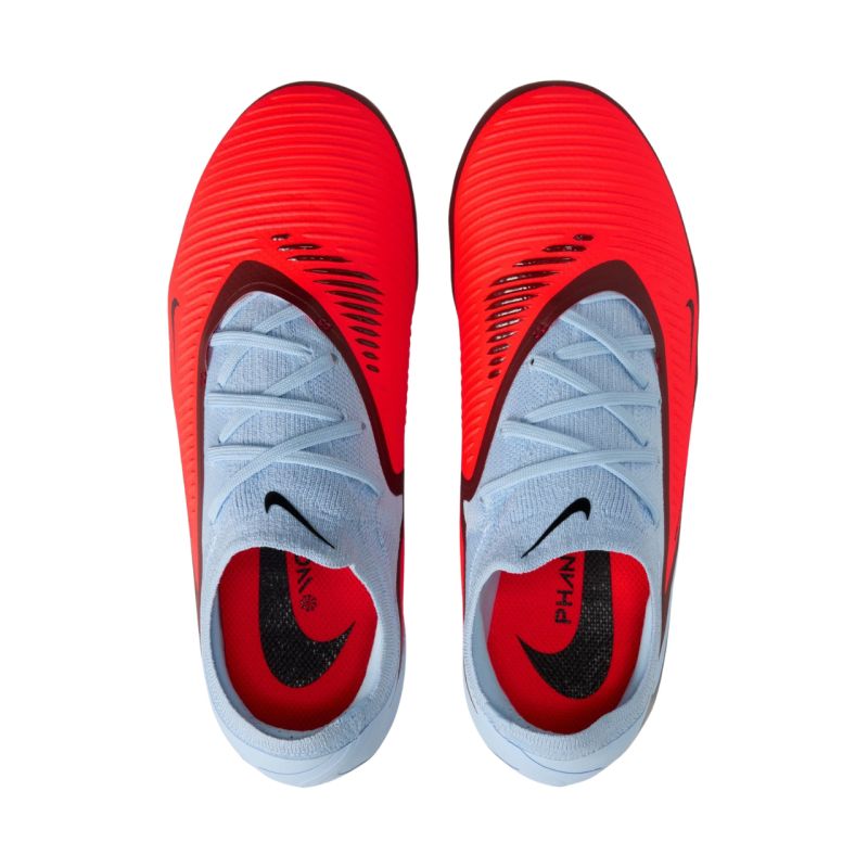 Nike Phantom 6 Low Pro FG/MG HM9204 400 Kids' Soccer Shoes To be categorized Your Sports Performance