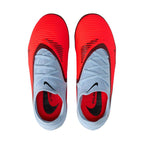 Nike Phantom 6 Low Pro FG/MG HM9204 400 Kids' Soccer Shoes To be categorized Your Sports Performance