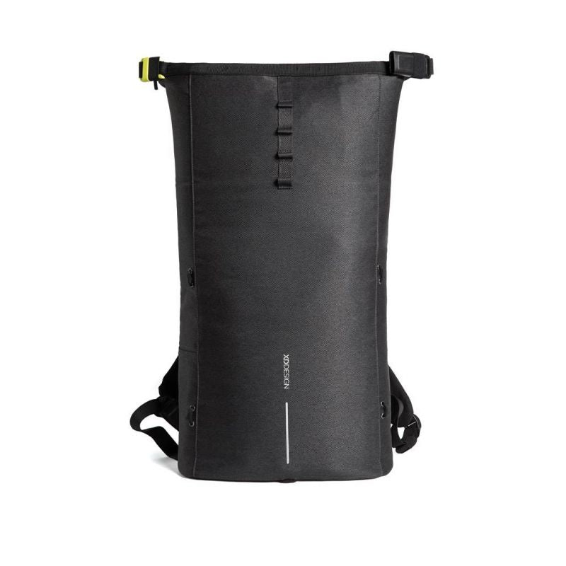 XD DESIGN BOBBY URBAN LITE BLACK BACKPACK P/N: P705.501 Import z Action/Bagaż/Plecaki Your Sports Performance