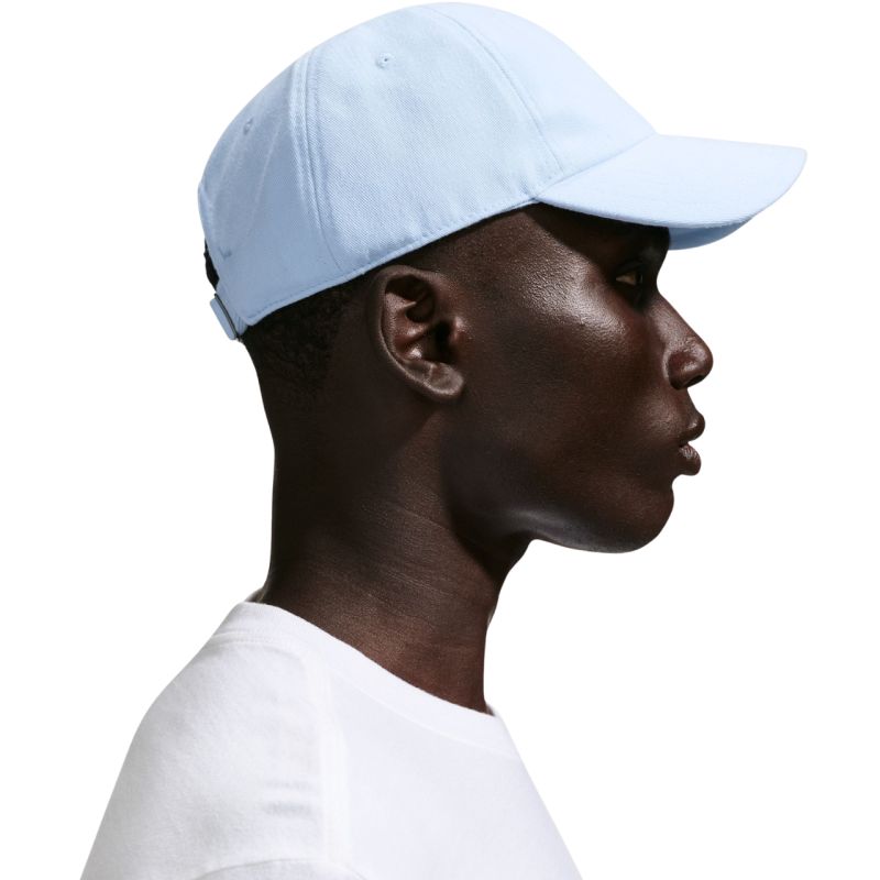 Nike Club Cap Light Blue FZ5698 407