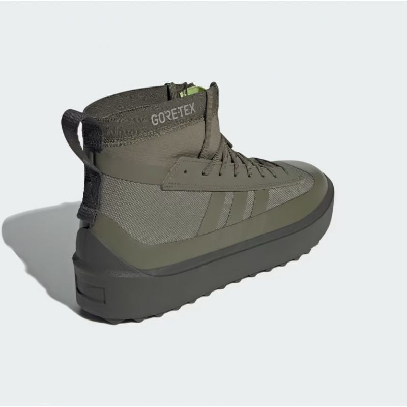 Adidas Znsored High Gore-Tex M IE9408 shoes Footwear/Lifestyle Adidas