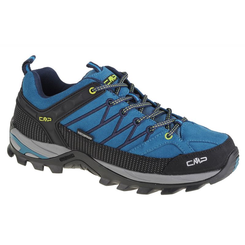 CMP Rigel Low M 3Q13247-15MM shoes Footwear/Outdoor/CMP Your Sports Performance