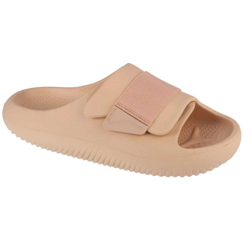 Crocs Mellow Luxe Recovery Slide M 209413-2DS flip-flops Footwear/Outdoor Crocs