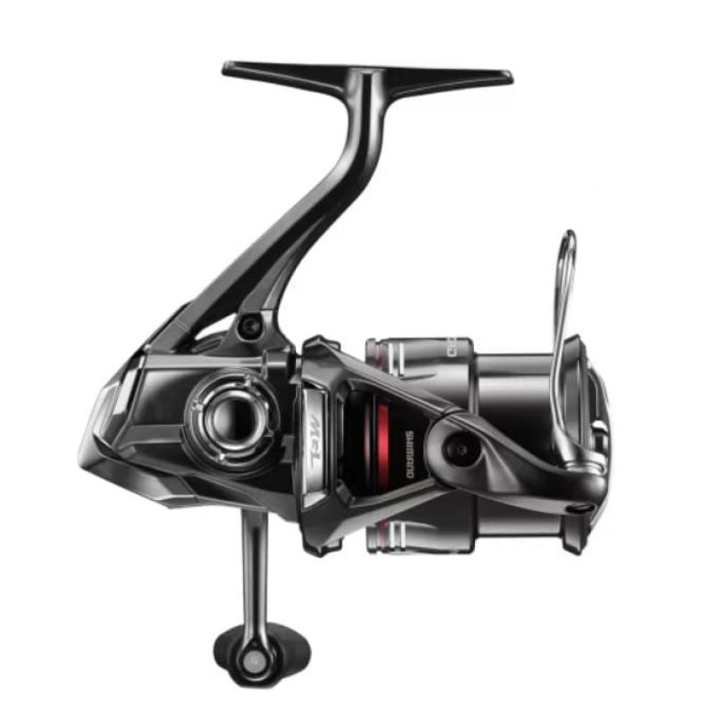 Shimano Vanford FA reel In preparation Your Sports Performance