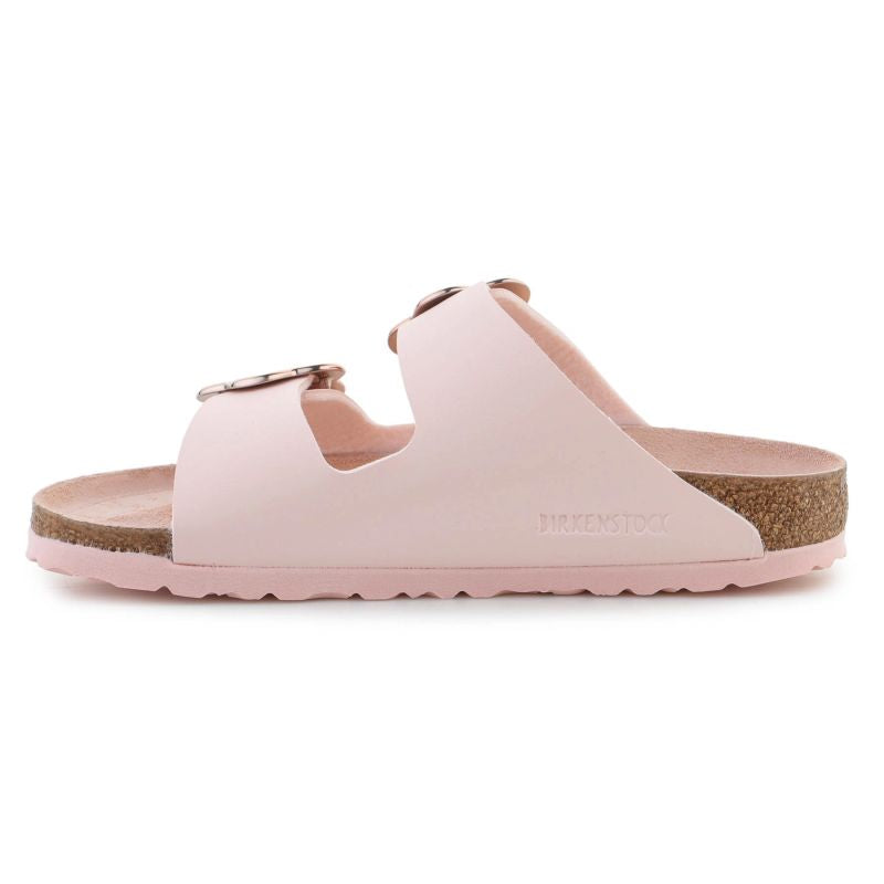 Birkenstock Arizona Flower Buckle Kids 1031703 Light Rose Tonal To be categorized Your Sports Performance