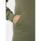Helly Hansen Core Hoodie Dress W 54079 421 Clothing/Lifestyle/spódniczki, sukienki/Helly Hansen Your Sports Performance