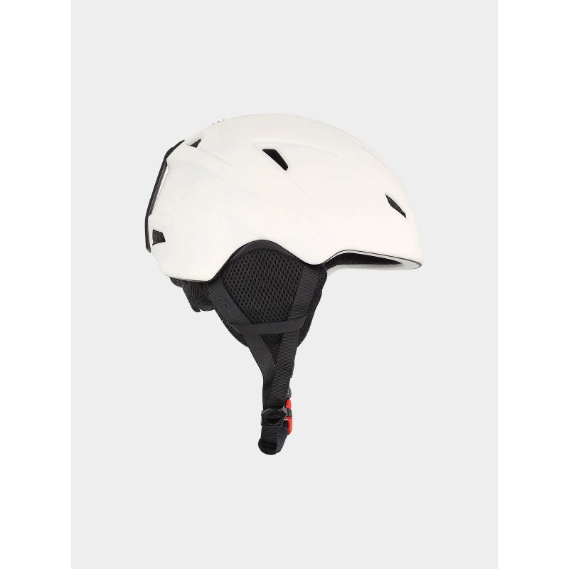 Unisex ski helmet 4F 4FWAW25AHELU078-11S *Kategoria tymczasowa Your Sports Performance