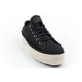 Converse Chuck Taylor women's sports shoes espadrilles fashionable black comfortable